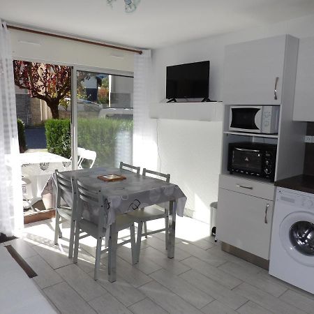 Hameau Des Thermes - Appartement Rez De Chaussee Saint-Lary-Soulan Exterior foto